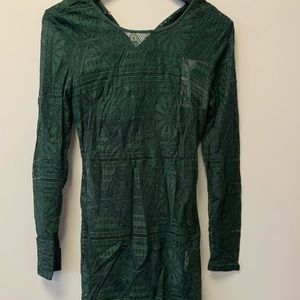 3 piece lace dress set!